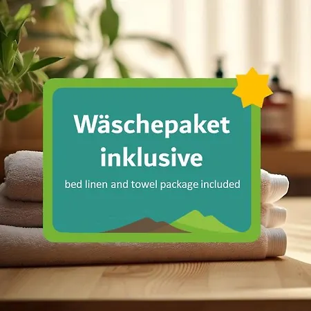 Liftquartier Mit Kamin Und Balkon Braunlage