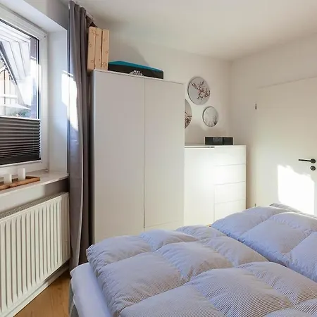 Apartment Liftquartier Mit Kamin Und Balkon *
