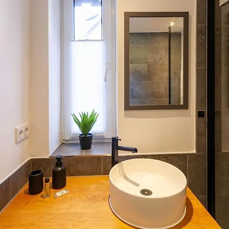 Apartment Liftquartier Mit Kamin Und Balkon Braunlage